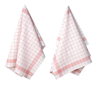 two Kitchen toweli