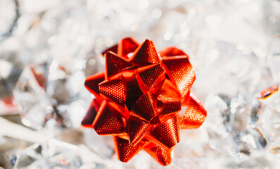 christmas tree decoration