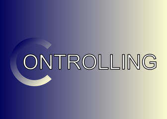Controlling
