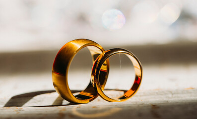 rings