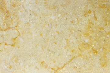 Natural orange and yellow, beige marble texture for skin tile wallpaper luxurious background, for design art work. Stone ceramic art wall interiors backdrop design. Marble with high resolution