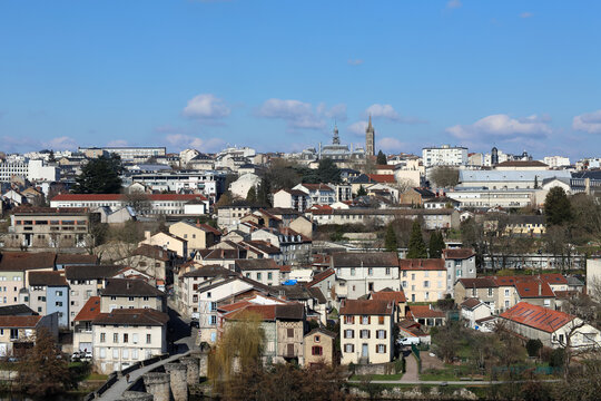 Tourisme à Limoges