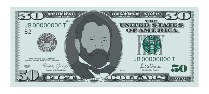 3,140 50 Dollar Bill Stock Photos - Free & Royalty-Free Stock