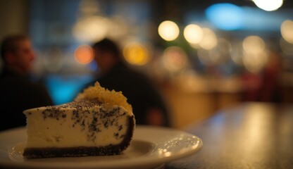 cheesecake
