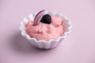 greek taramas spread