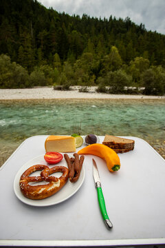 brotzeit