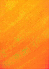 Orange abstract  pattern  vertical background, Elegant abstract texture design. Best suitable for your Ad, poster, banner, and various graphic design works