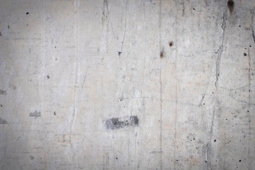 Grey cement texture background for design