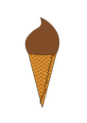 Glace