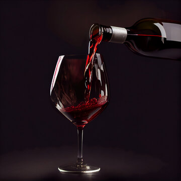 Copa de vino