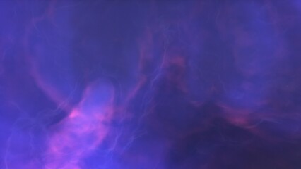 Universe filled with stars, nebula and galaxy
