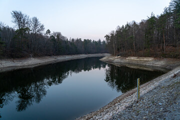 Neuer See Stuttgart