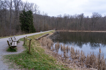 Katzenbachsee