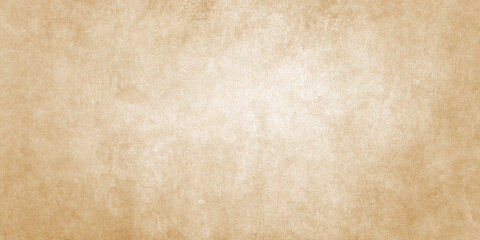 Light colored Antique distressed vintage grunge texture with scratches, grunge and empty smooth Old stained paper background, grainy and spotted painted watercolor background on paper texture.	