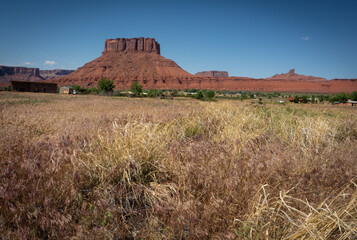 Utah View