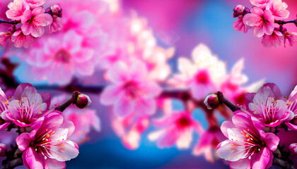 beautiful_pink_sakura_flower_wild_himalayan