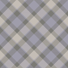 Tartan scotland seamless plaid pattern vector. Retro background fabric. Vintage check color square geometric texture for textile print, wrapping paper, gift card, wallpaper design.