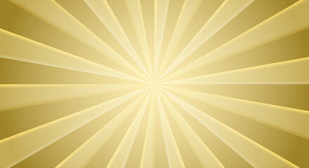 Sunburst or sun burst retro background. Retro background