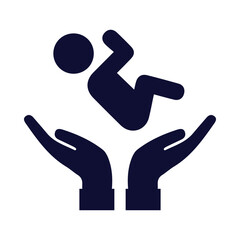 child, care, and, adoption, child care icon