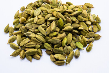 Cardamom in bulk