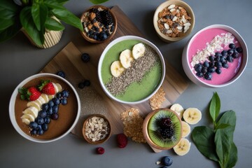Chai Pudding - - Generative AI