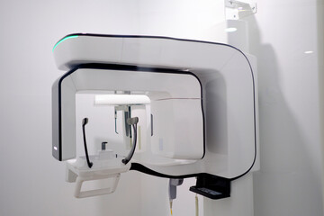 scanner dentist