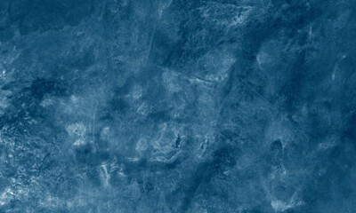 beautiful abstract grunge dark blue decor wall texture