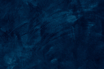 beautiful abstract grunge dark blue