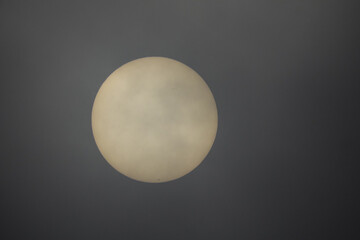 the beauty of the sun in the morning