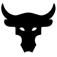 Bulls Head