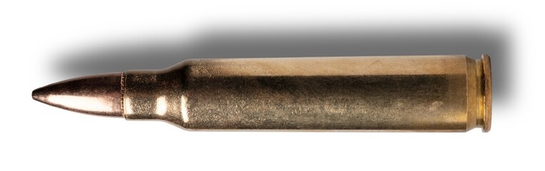 Cartridge that runs in M4s and AR-15s