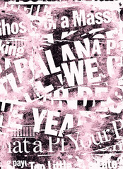Grunge typography pattern, creative, artwork, typography grunge background
