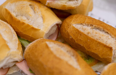 Lanche