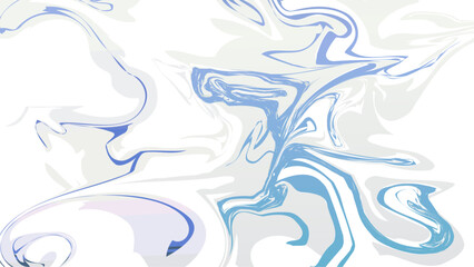 Blue marble texture background