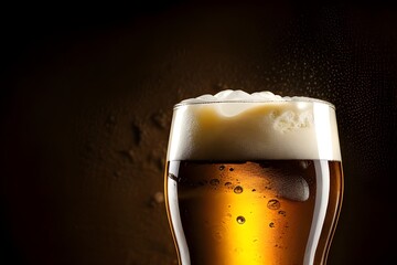 ビール　with generative ai