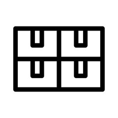 stock icon or logo isolated sign symbol vector illustration - high quality black style vector icons
