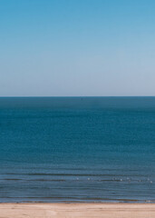 Fototapeta premium sea and sky