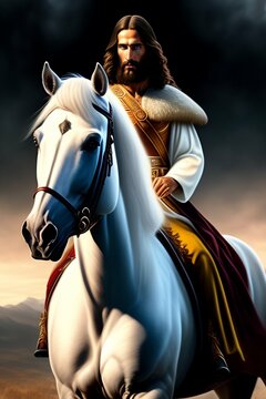 Jesus Cristo representa&ccedil;&atilde;o