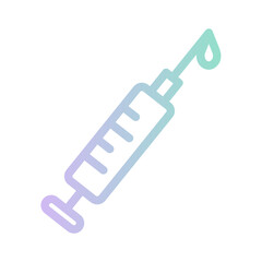 syringe