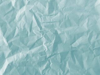 background of crumpled paper texture pattern