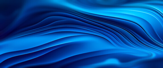 Modern Abstract 3D Background