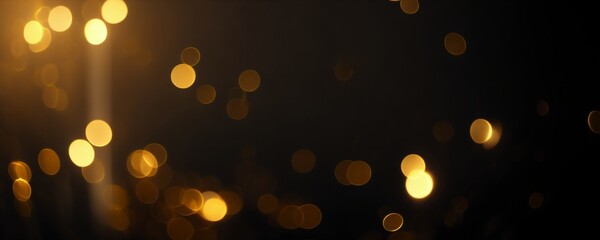 water drops on the glass