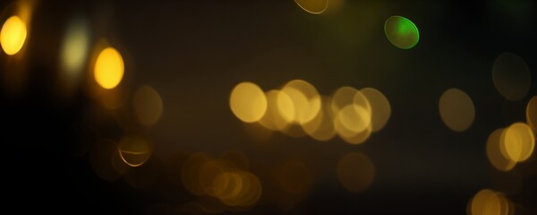 background of leaves