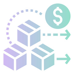 Obraz premium delivery