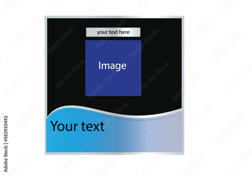 Aufkleber abstract background with dynamic effect premium background design with diagonal dark blue line patte
