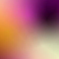 Gradient Abstract Background  © Valourine