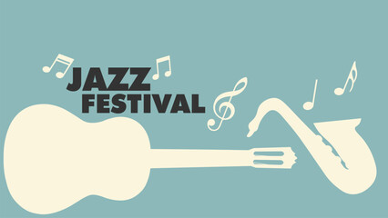 international jazz day poster design