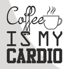 Coffee Svg File, Coffee Mug Svg, Coffee Break Svg, Mug printable, Typography, crafters, Vintage print, digital download, printable wall art, vintage art print, Cut Files for Crafters, SVG