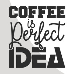 Fototapeta premium Coffee Svg File, Coffee Mug Svg, Coffee Break Svg, Mug printable, Typography, crafters, Vintage print, digital download, printable wall art, vintage art print, Cut Files for Crafters, SVG