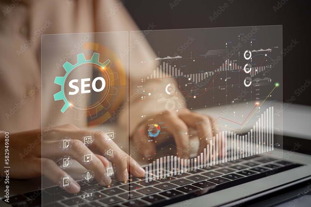 Wall mural website admins using seo tools to get their websites ranked in top search rankings in search engine.
